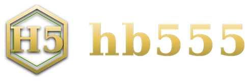 hb555 logo